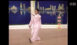 太极拳24式慢动作视频教学,太极拳24式慢动作教学概述